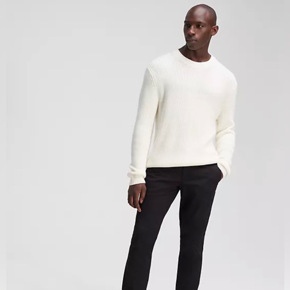 Men Calvin Klein Modern Stretch Slim Trouser! 5 Pockets. Dress or Casual Wear. - Picture 3 of 10